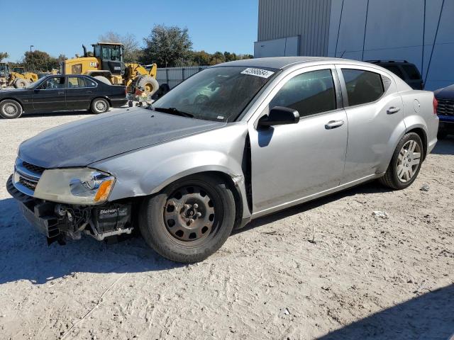 DODGE AVENGER 2014 1c3cdzab3en127202