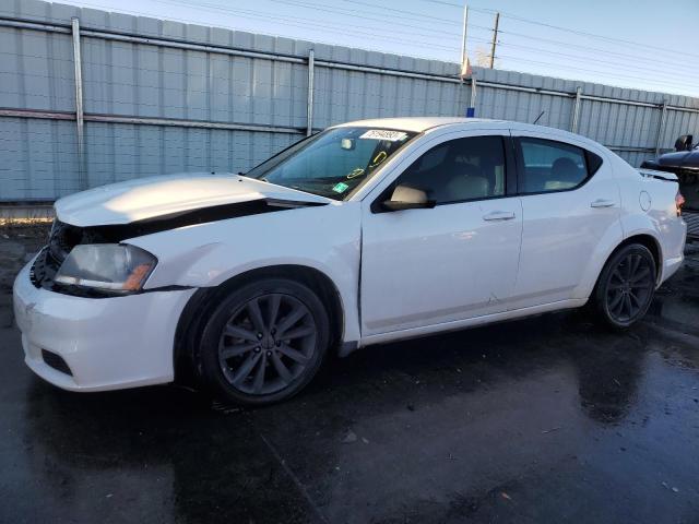 DODGE AVENGER 2014 1c3cdzab3en147997