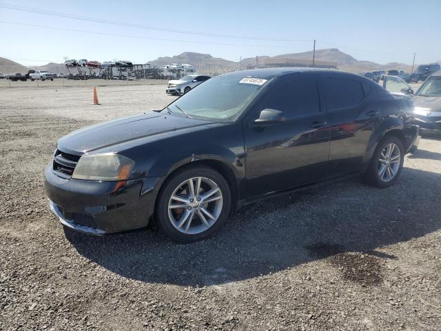 DODGE AVENGER 2014 1c3cdzab3en166372