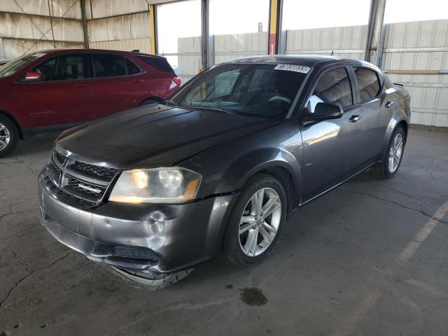 DODGE AVENGER 2014 1c3cdzab3en182412