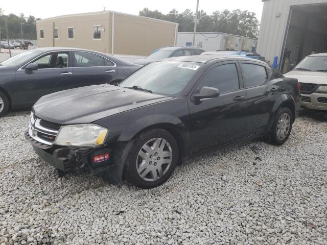 DODGE AVENGER 2014 1c3cdzab3en184161