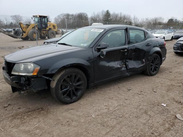 DODGE AVENGER 2014 1c3cdzab3en189702