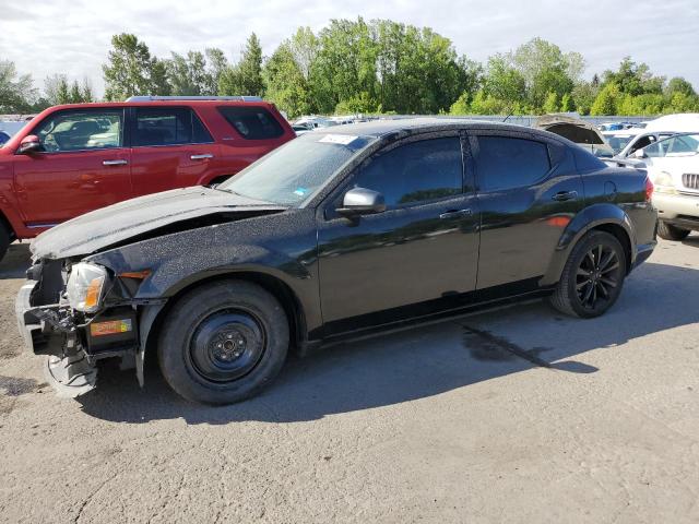 DODGE AVENGER SE 2014 1c3cdzab3en201850