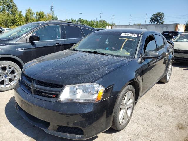 DODGE AVENGER 2014 1c3cdzab3en221936