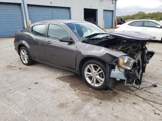 DODGE AVENGER SE 2014 1c3cdzab3en222892