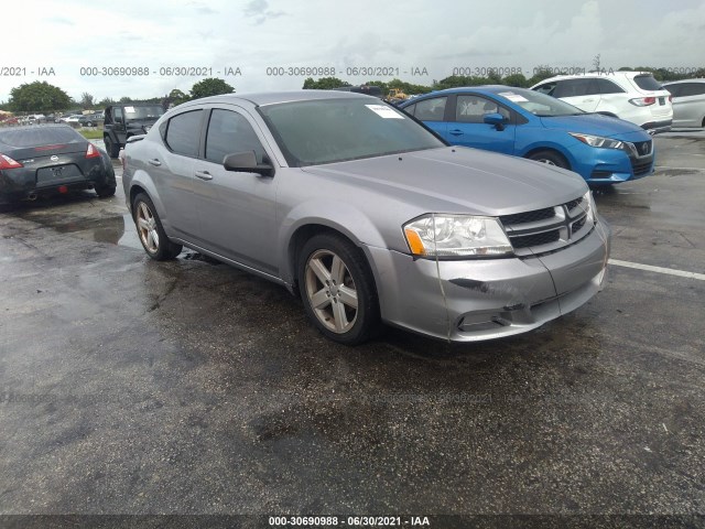 DODGE AVENGER 2014 1c3cdzab3en223895