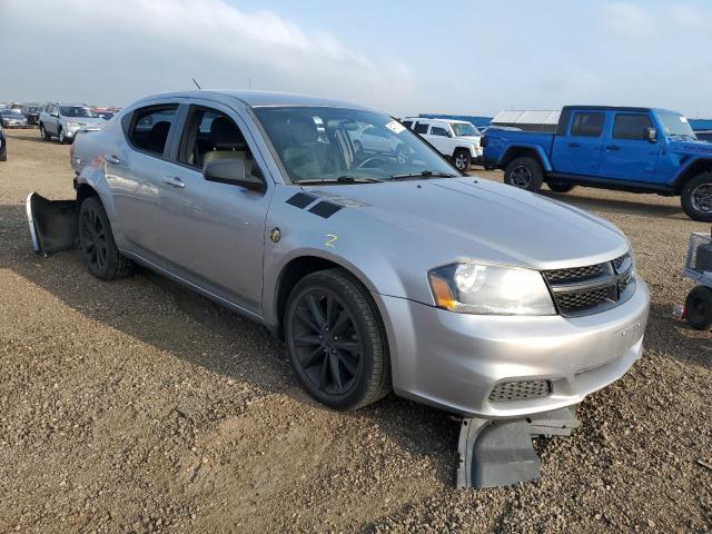 DODGE AVENGER SE 2014 1c3cdzab3en225291