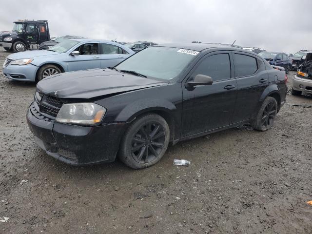 DODGE AVENGER 2014 1c3cdzab3en226084