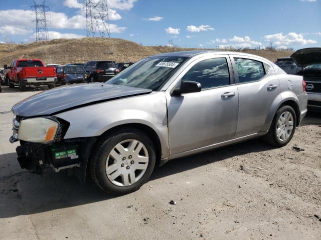 DODGE AVENGER 2014 1c3cdzab3en227980