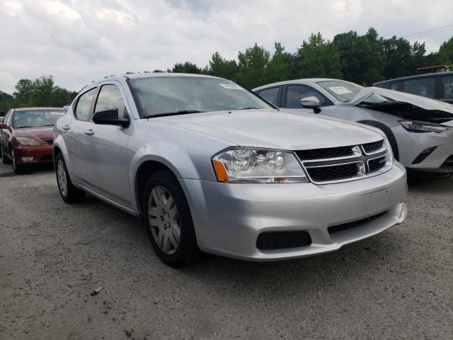 DODGE AVENGER 2012 1c3cdzab4cn102337