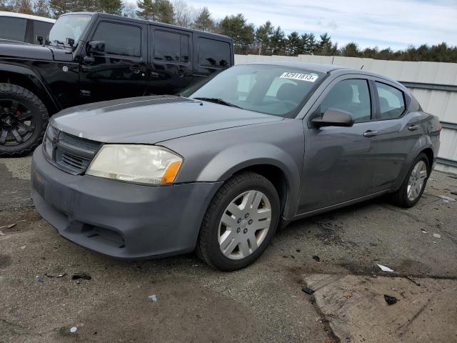 DODGE AVENGER 2012 1c3cdzab4cn109451