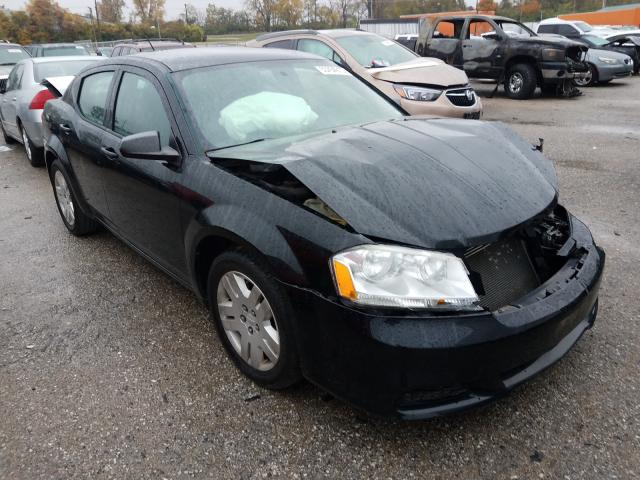 DODGE AVENGER SE 2012 1c3cdzab4cn109742