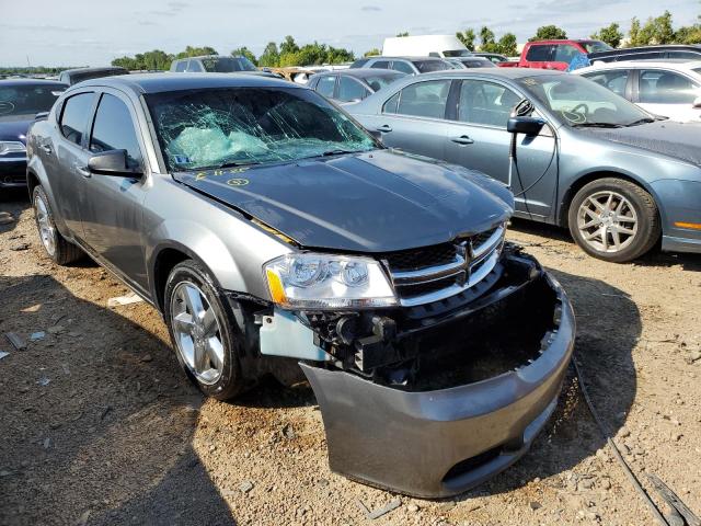 DODGE AVENGER SE 2012 1c3cdzab4cn148900