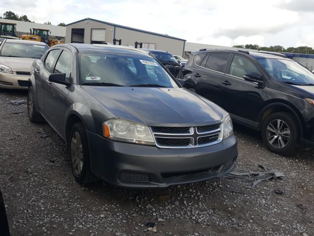 DODGE AVENGER SE 2012 1c3cdzab4cn168306