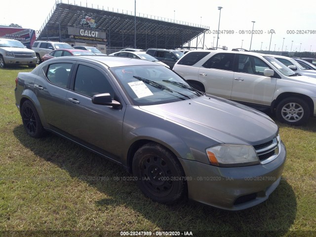 DODGE AVENGER 2012 1c3cdzab4cn173330