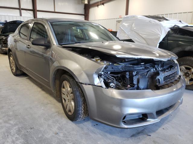 DODGE AVENGER SE 2012 1c3cdzab4cn209260