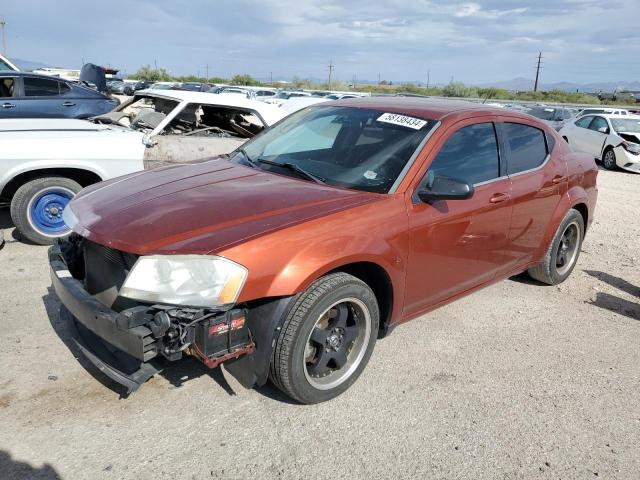 DODGE AVENGER 2012 1c3cdzab4cn220954