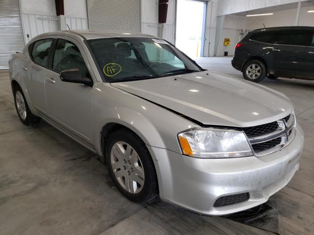 DODGE AVENGER SE 2012 1c3cdzab4cn230996