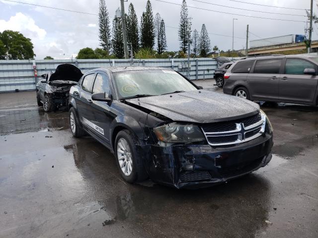 DODGE AVENGER SE 2012 1c3cdzab4cn231016