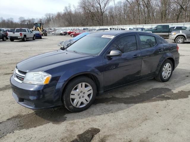 DODGE AVENGER SE 2012 1c3cdzab4cn232750