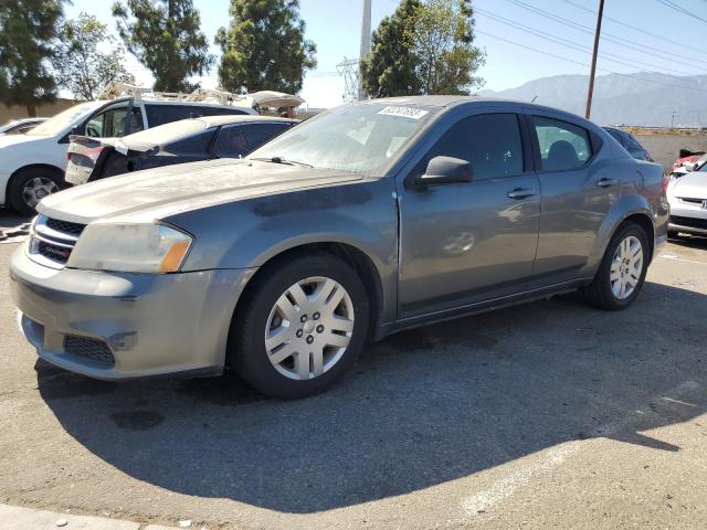 DODGE AVENGER SE 2012 1c3cdzab4cn252433