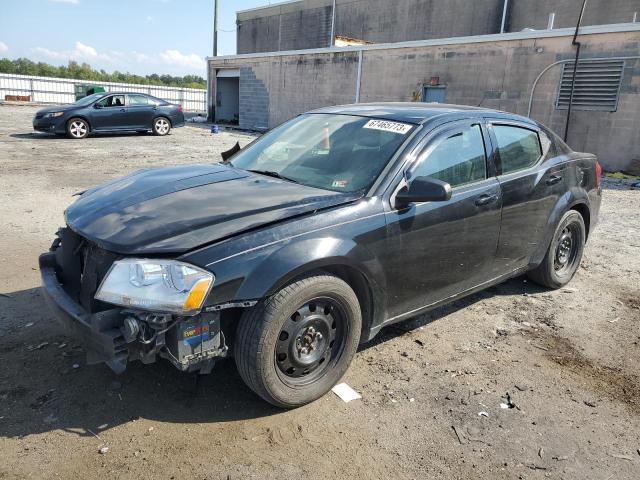 DODGE AVENGER SE 2012 1c3cdzab4cn259768