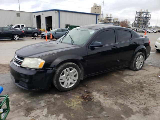 DODGE AVENGER SE 2012 1c3cdzab4cn325347