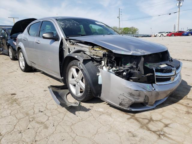 DODGE AVENGER SE 2013 1c3cdzab4dn519233