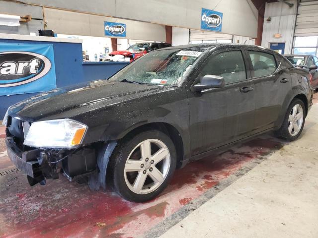 DODGE AVENGER 2013 1c3cdzab4dn589377