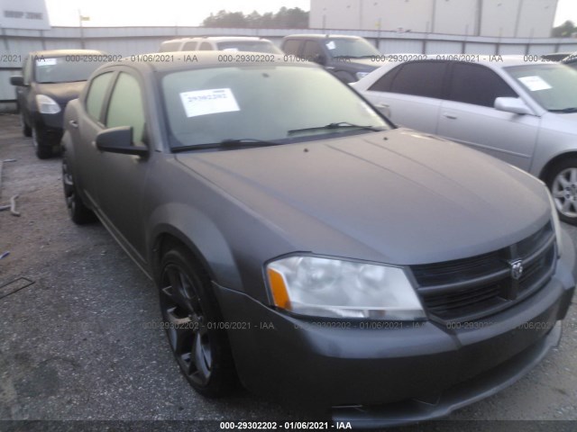 DODGE AVENGER 2013 1c3cdzab4dn590089