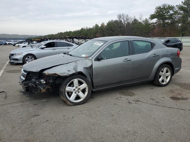 DODGE AVENGER 2013 1c3cdzab4dn605058