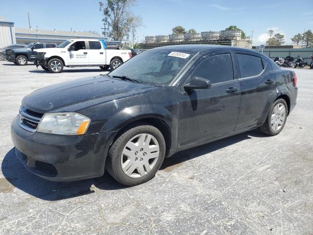 DODGE AVENGER 2013 1c3cdzab4dn617730