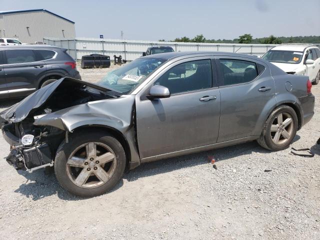 DODGE AVENGER SE 2013 1c3cdzab4dn626251