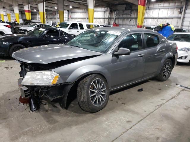 DODGE AVENGER 2013 1c3cdzab4dn638707