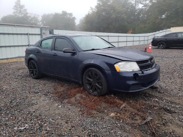 DODGE AVENGER SE 2013 1c3cdzab4dn669035