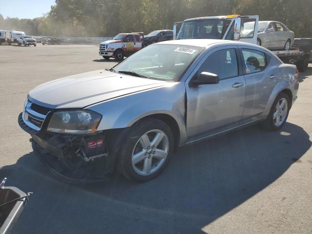 DODGE AVENGER SE 2013 1c3cdzab4dn680312