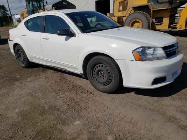 DODGE NULL 2013 1c3cdzab4dn746082