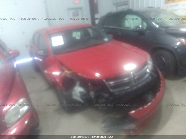 DODGE AVENGER 2014 1c3cdzab4en107119