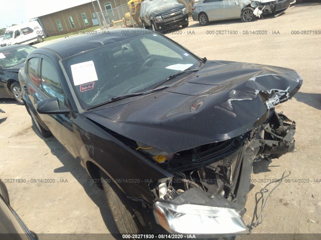 DODGE AVENGER 2014 1c3cdzab4en117407