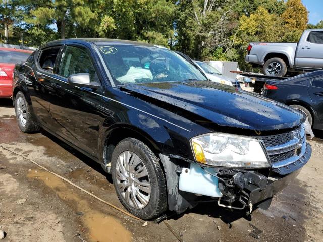 DODGE AVENGER SE 2014 1c3cdzab4en139472