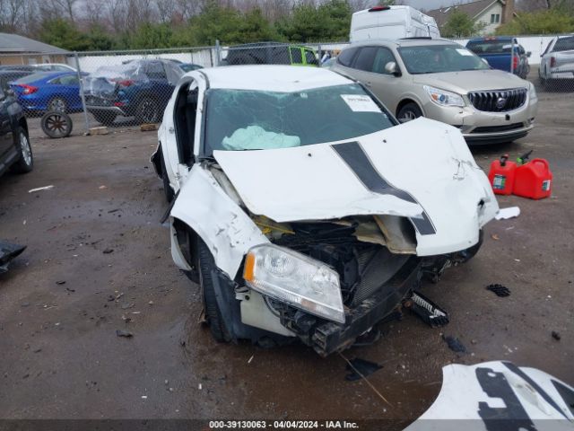 DODGE AVENGER 2014 1c3cdzab4en148060