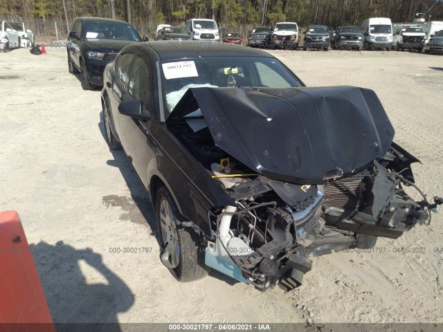 DODGE AVENGER 2014 1c3cdzab4en169779