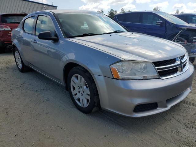 DODGE AVENGER SE 2014 1c3cdzab4en176196