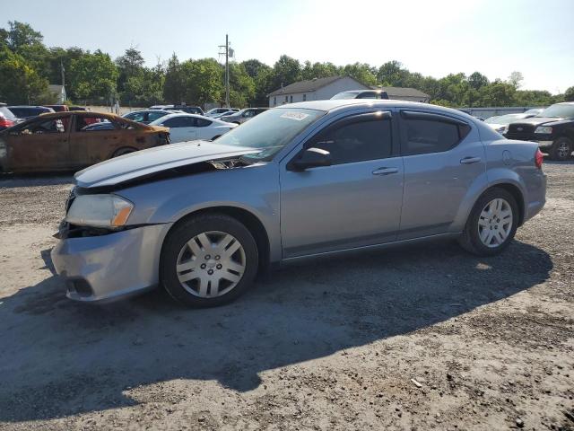 DODGE AVENGER 2014 1c3cdzab4en196660