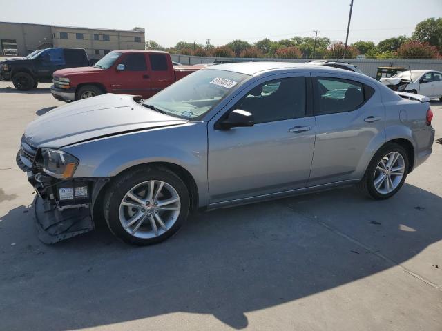 DODGE AVENGER SE 2014 1c3cdzab4en200187