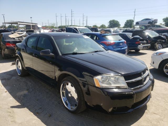 DODGE AVENGER SE 2014 1c3cdzab4en200500