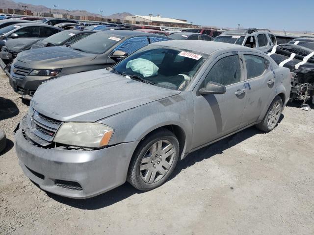 DODGE AVENGER 2014 1c3cdzab4en216129