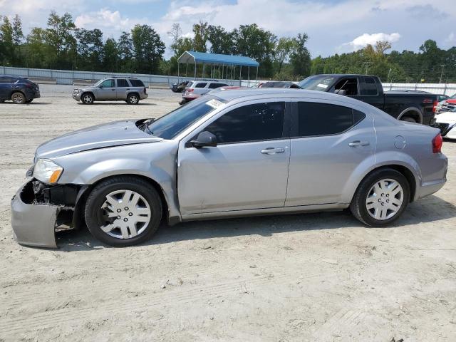 DODGE AVENGER SE 2014 1c3cdzab4en216826