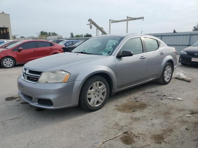 DODGE AVENGER SE 2014 1c3cdzab4en217944