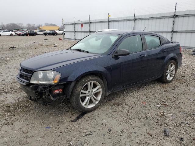 DODGE AVENGER SE 2014 1c3cdzab4en218849